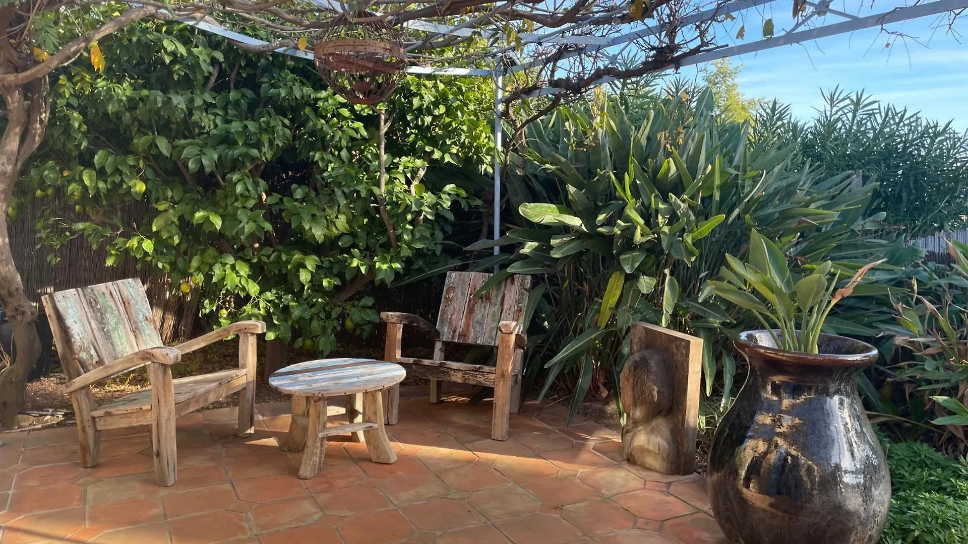Villa Luxe Le Banian Plages St Tropez Grimaud 0*,  France