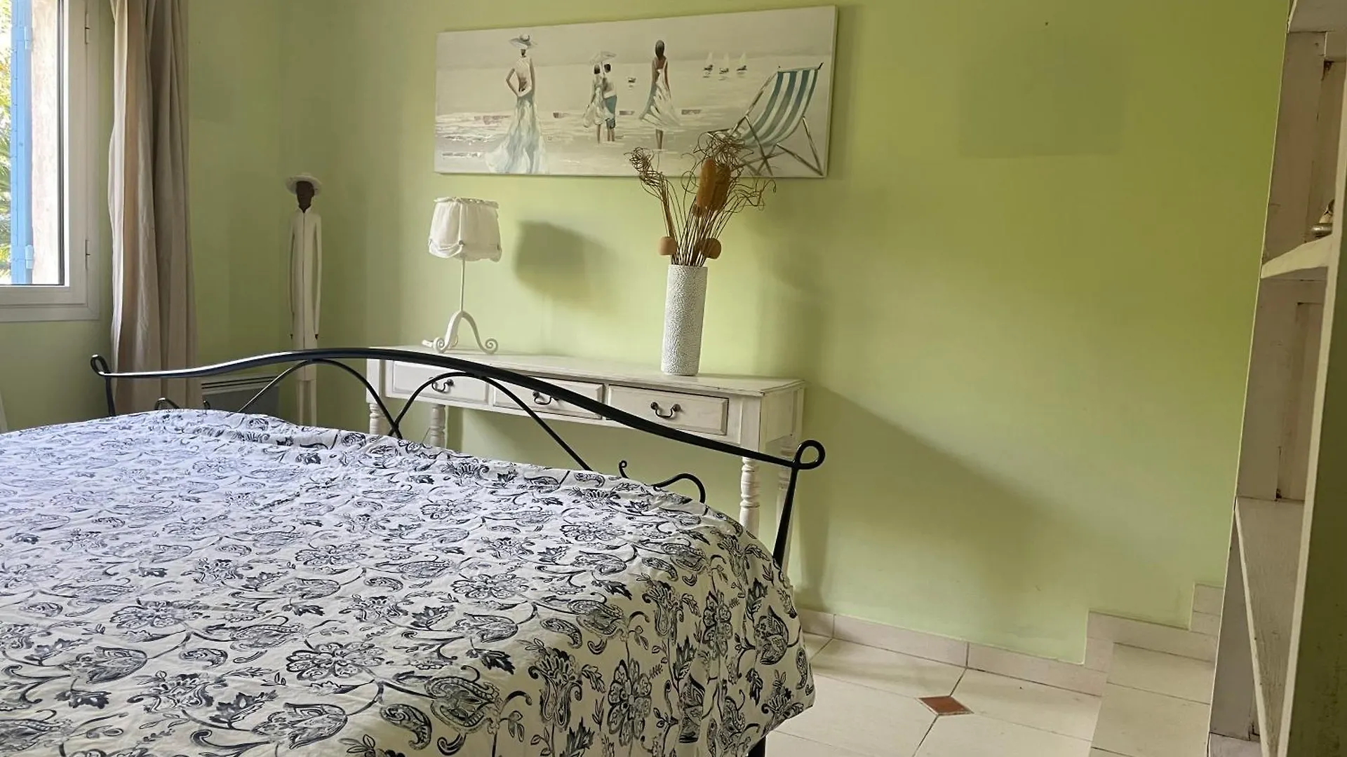 Villa Luxe Le Banian Plages St Tropez Grimaud 0*,  France