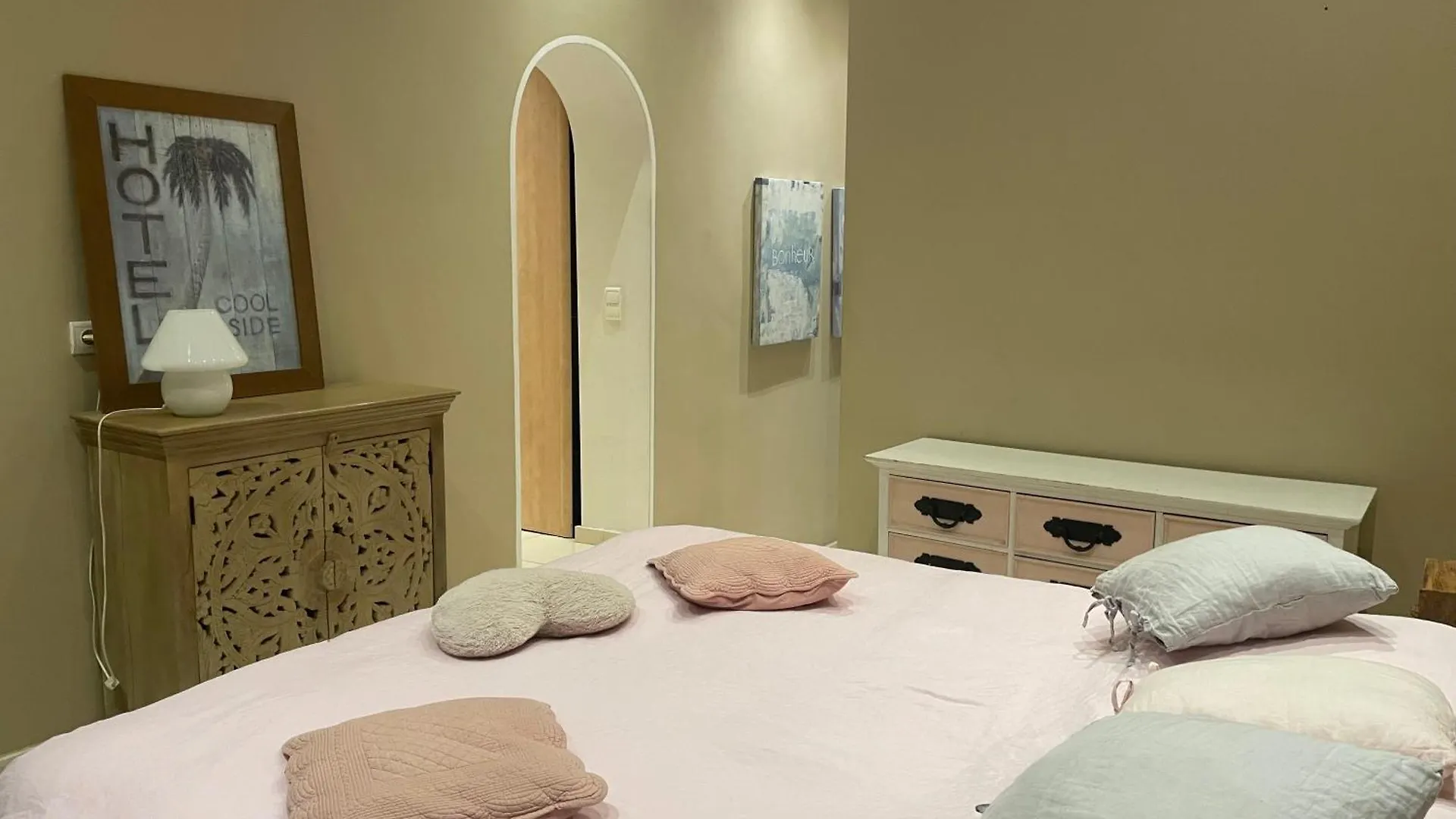 Villa Luxe Le Banian Plages St Tropez Grimaud France