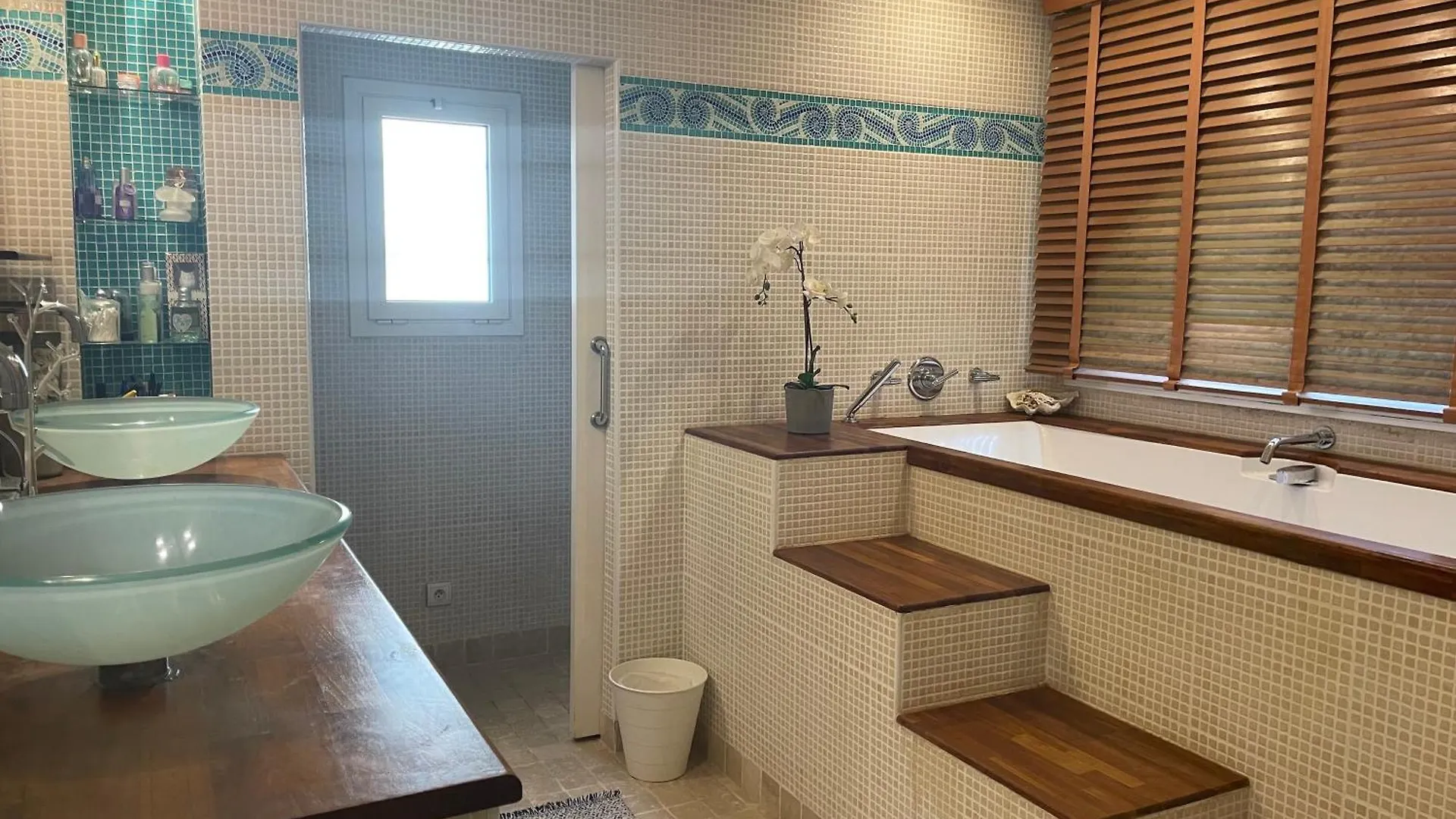 Villa Luxe Le Banian Plages St Tropez Grimaud France