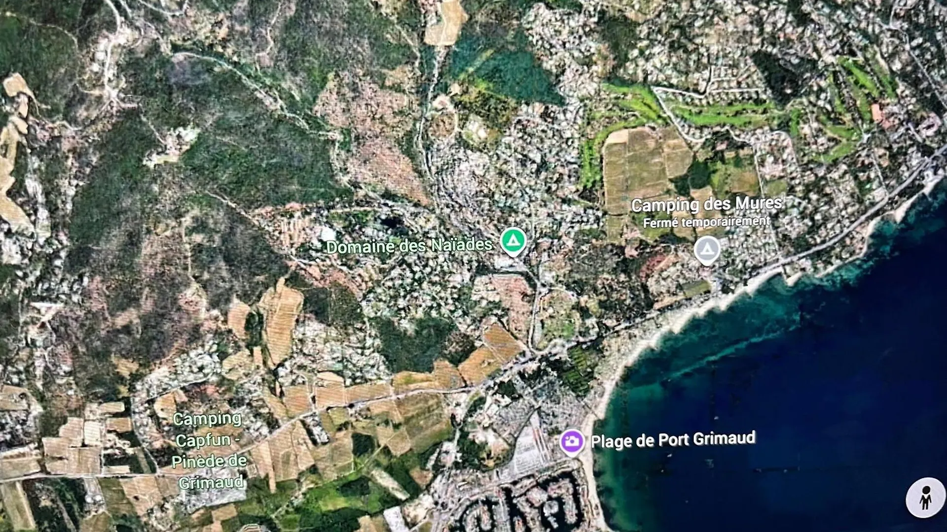 Villa Luxe Le Banian Plages St Tropez Grimaud